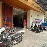 Redisa Redpartner Near Rs Saiful Anwar
